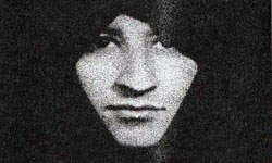 Nasrin Afzal